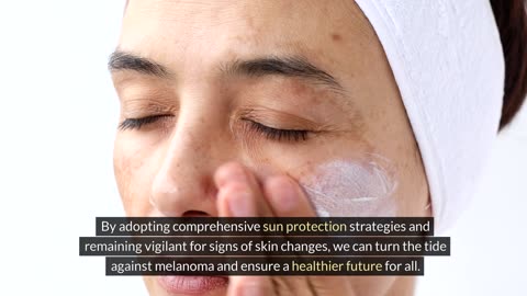 Melanoma on the Rise: Why the UK Needs to Rethink Sun Safety