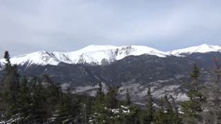 White Mountains