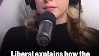 Liberal political commentator Ana Kasparian explains how the mainstream media deceives people.