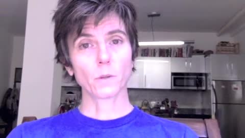 Ask a Grown Woman: Tig Notaro