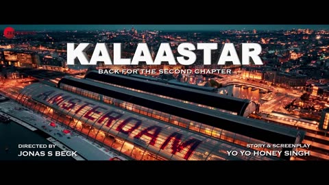 Kalastar- Full video