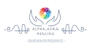 Sound Healing Frequencies 💫 See description for scheduled times ⏰️ and frequencies used in hz 🎶