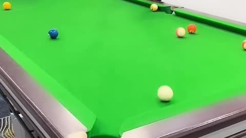 Poolside Laughs: Hilarious Videos of People Playing Pool with a Twist!