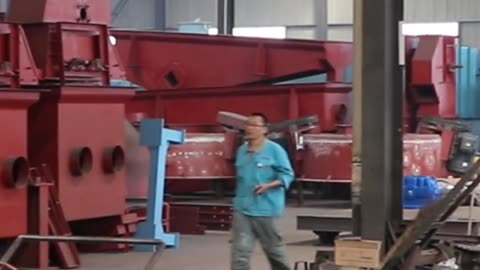 Full range of factory videos, various details and production line processes