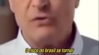 Eleições 2022 2º Turno Lula Corrupto - Ciro Gomes, FHC - Simone Tebet - Geraldo Alckmin (2022,10,12)