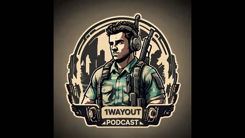 1WayOutPodcast Episode 7: Eric G.