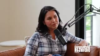 For Love of Country with Tulsi Gabbard and Roseanne Barr FULL SHOW