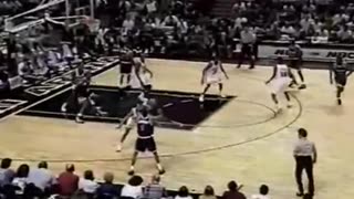 1995-04-15 Miami Heat vs Orlando Magic