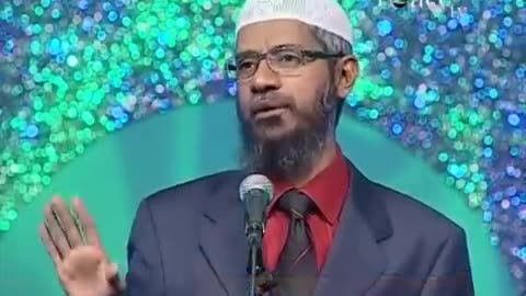 Why are first cousin marriages allowed in Islam by Dr. Zakir Naik