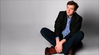 Miles Jupp on Private Passions with Michael Berkeley 10th August 2014