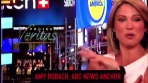 Epstein. Govt and Media Lies and Covers Up Everything. Amy Robach 4 Years Ago.