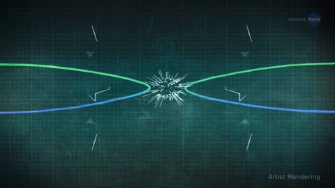 NASA ScienceCasts: Earth's Magnetosphere