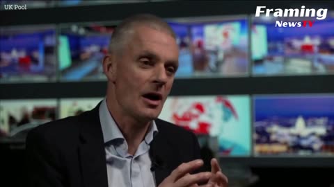 Direktur Jenderal BBC Tim Davie tidak akan mengundurkan diri karena krisis Lineker