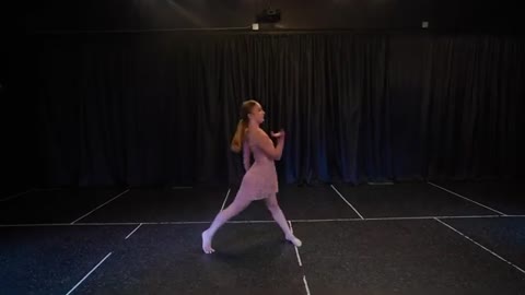 MIKKI MANN - Project Dance - Synergy Dance Competition 2021