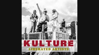 KULTURE #12 The Poets are Rising.. (Liberated Artists)