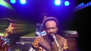 Earth Wind and Fire-September