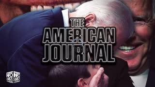 The American Journal in Full HD for December 28, 2022.