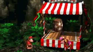 $ Donkey Kong Country NO COMMENTARY [ PART 5 ]