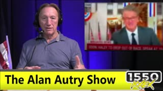The Alan Autry Show