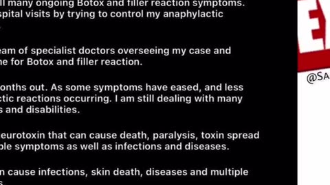 Are you Poisoning your Body Daily?