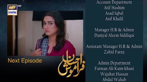 Ehsaan Faramosh _ Episode 27 _ 13-Sep-23