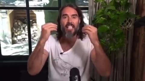 Russia will hunt Russell brand