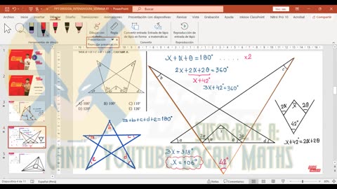 INTENSIVO VALLEJO 2023 | Semana 01 | Trigonometría S2 | Filosofía | Economía | Geometría