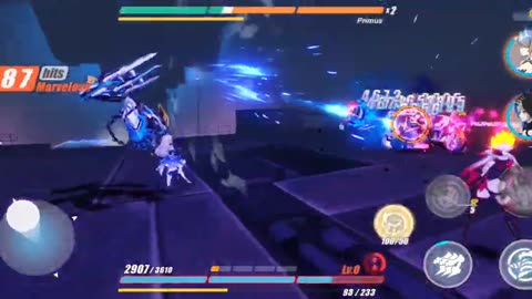 Honkai Impact 3rd - Dirac Sea Agony Pt 10 Jan 31 2022