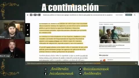 ONU - Identidad, vigilancia, control y censura global