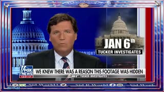 Tucker Carlson Here is the truth
