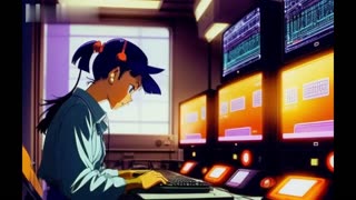Lo-fi Hip Hop for Study and Coding: Relaxing Music for Enhanced Productivity