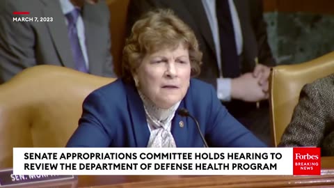 'We Hear From Women On A Pretty Regular Basis'- Shaheen Bemoans Troops' Access To Contraceptives