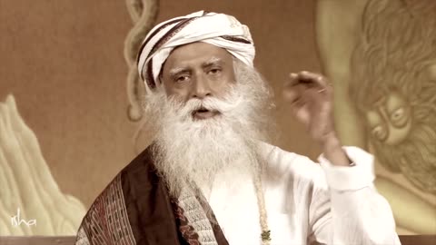 How to Remove Negative Thoughts Sadhguru Jagadish Vasudev Answers