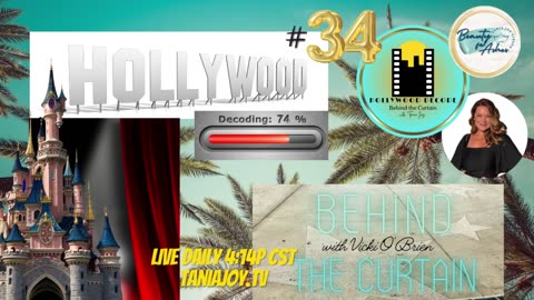 Hollywood Decode Take 34 | It was ALL Planned