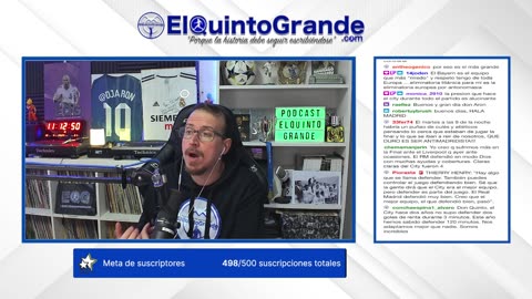 💥💣El Madrid está en Semifinales y vosotros en casita, ni caso a los antis🚨🫵