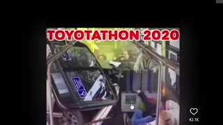 Try Not To Laugh: Toyotathon 2023