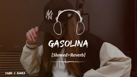 Gasolina song