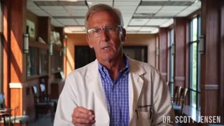 Doctor notices big pharma deleting hundreds of the research papers