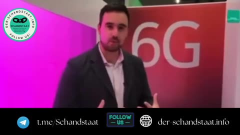 6 G - Die Zukunft des Internets!