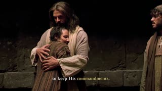 Finding Peace: 5 Insights from the Savior's Words