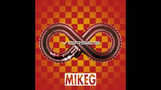 Mike G - Verses I Mixtape