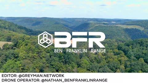 Ben Franklin Range