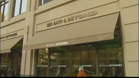 Bed Bath and Beyond closing 150 stores nationwide
