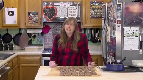 Original No Bake Cookies - Cow Patties