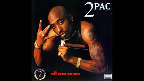2pac - 2 of Amerikaz most wanted ft snoop dogg