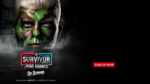 Full Survivor Series: WarGames 2023 highlights