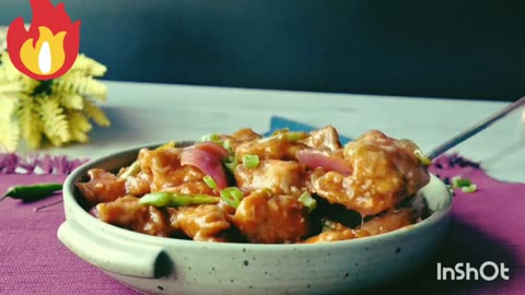 Restaurant Style Chilli Chicken Recipe by Chaskaa