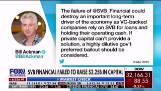 BREAKING: Silicon Valley Bank Failed To Raise $2B! Banks Are Collapsing...