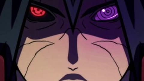 Madara vs Gojo - Who Has the Stronger Eyes?