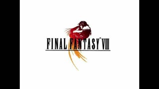 Final Fantasy VIII OST - Galbadia Garden